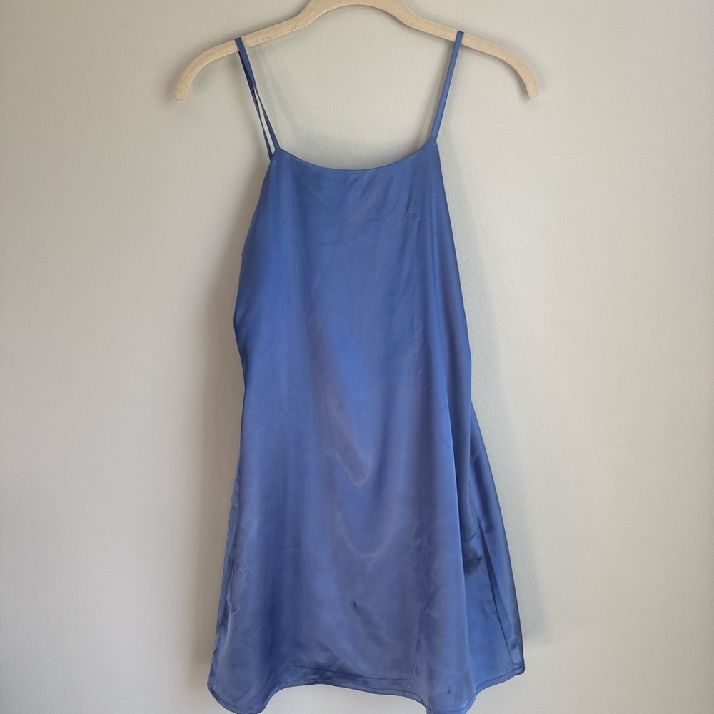 Girls size 12 Slip Dress